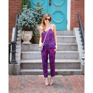 Fun J.Crew Jumpsuit